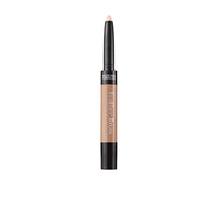 فيزيشنز فورميولا أي بوستر فيذر براو فايبر آند هايلايتر ثنائي بني فاتح Physicians Formula Eye Booster Feather Brow Fiber & Highlighter Duo, Light Brown, 0.29 Ounce