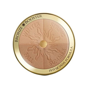 ضوء برونزي مُعزز إلى متوسط BRONZE BOOSTER LIGHT TO MEDIUM