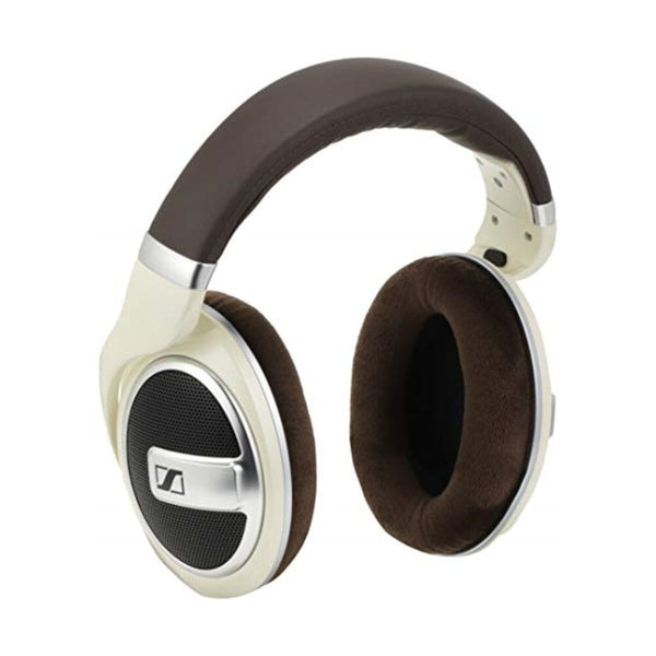 سماعة رأس بظهر مفتوح عاجي SENNHEISER HD 599 Open Back Headphone, Ivory