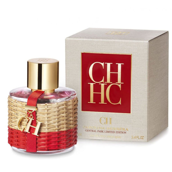 CH Central Park Carolina Herrera Eau de Parfum for women