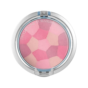 باليت بودرة من فيزيشنز فورميولا Physicians Formula Powder Palette Blush, Blushing Berry, 0.17 Ounce