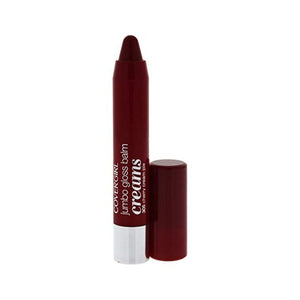 كريمات بلسم كولور ليشس جامبو اللامعة COVERGIRL Colorlicious Jumbo Gloss Balm Creams Cherry Cream Pie 305, .11 oz