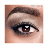 محدد عيون كوفرجيرل كوين كوليكشن بيرفكت بوينت بلس COVERGIRL Queen Collection Perfect Point Plus Eyeliner, Midnight Blue 220, 0.0080 Ounce (packaging may vary)