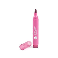 كوفرجيرل - أحمر الشفاه أوتلاست إيفر بلوم كيس COVERGIRL Outlast Lipstain Everbloom Kiss 400, .09 oz (packaging may vary)