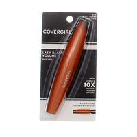 ماسكارا لاش بلاست فوليوم من كوفر جيرل CoverGirl LashBlast Volume Mascara, Black Brown [810], 0.44 oz