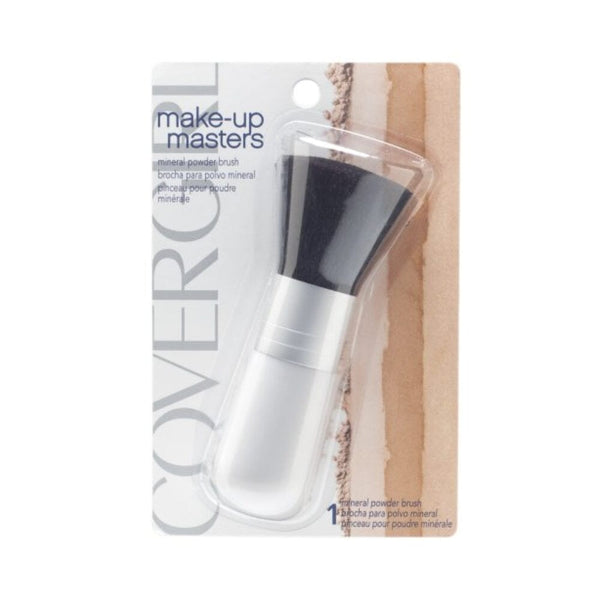 فرشاة البودرة من كوفر جيرل ميك اب ماسترز CoverGirl Make-Up Masters Powder Brush