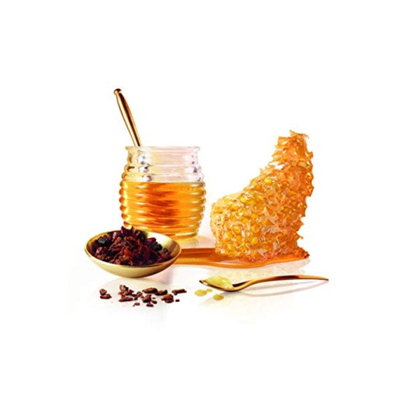 بلسم غارنييه أوريجينال ريميديز بالعسل الكنوز للشعر الجاف أو التالف الهش - 250 مل Garnier Original Remedies Honey Treasures Reconstituent Conditioner for Dry or Damaged Hair, Brittle - 250 ml