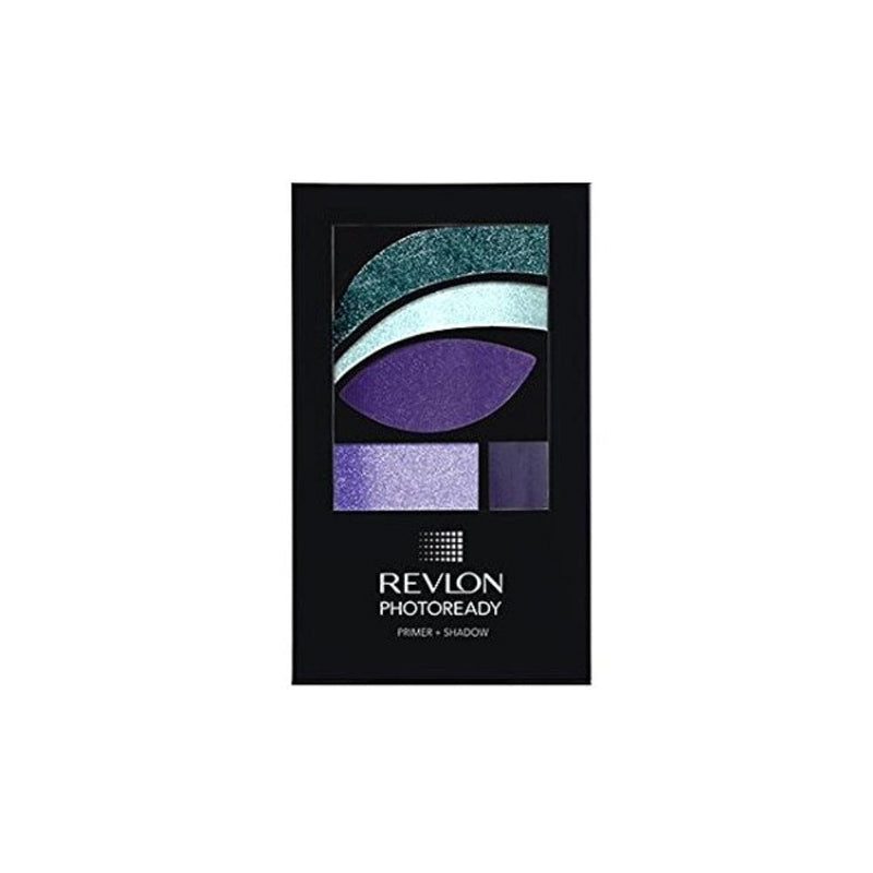 ريفلون فوتوريدي برايمر وظل Revlon Photoready Primer and Shadow, Muse, 0.1 Ounce