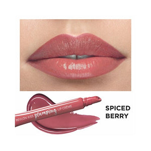 ريفلون كيس بلومبينج ليب كريم سبايسد بيري Revlon Kiss Plumping Lip Creme, Spiced Berry