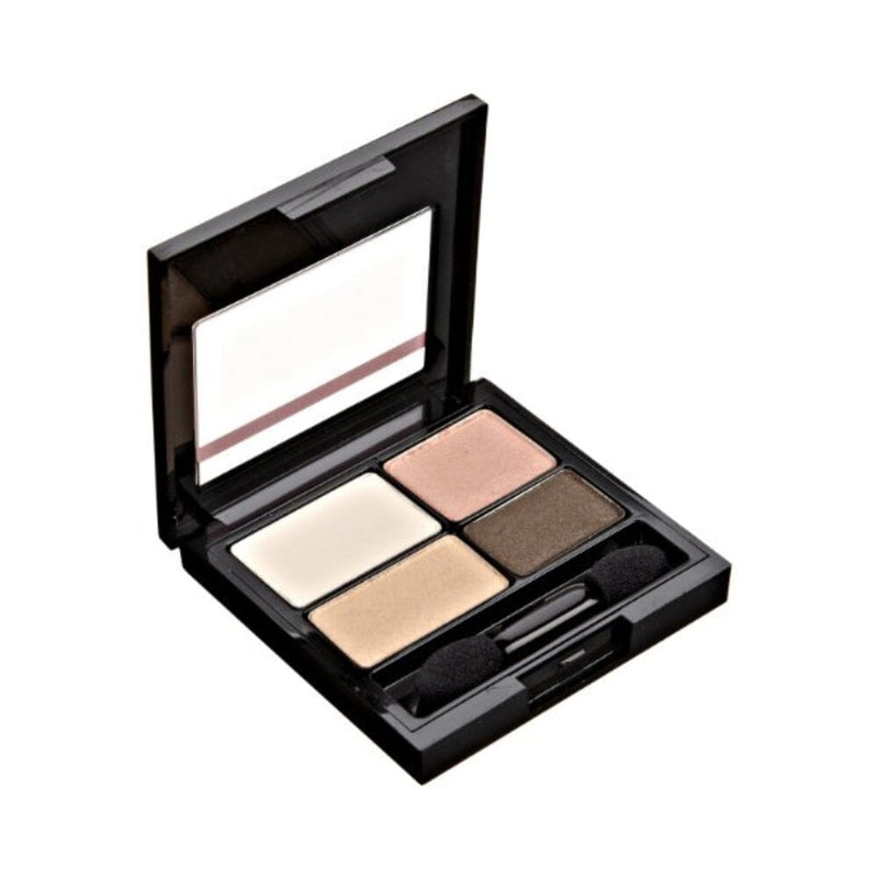 ريفلون كولورستاي ظلال عيون لمدة 16 ساعة رباعي REVLON Colorstay 16 Hour Eye Shadow Quad, Delightful, 0.16 Ounce