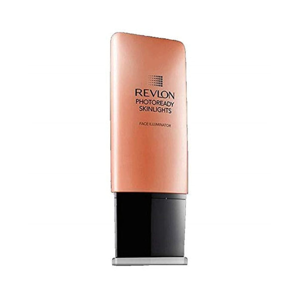 ريفلون فوتو ريدي سكينلايتس اضاءة الوجه - خوخي فاتح  Revlon Photo Ready Skinlights Face Illuminator - Peach Light