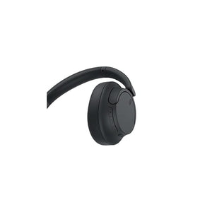 سماعات لاسلكية مانعة للضوضاء بلوتوث فوق الاذن مع ميكروفون و اليكسا مدمج  اسود جديد Sony WH-CH720N Noise Canceling Wireless Headphones Bluetooth Over The Ear Headset with Microphone and Alexa Built-in, Black New