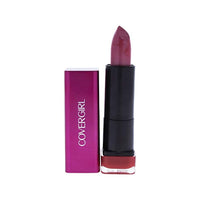 كريم أحمر الشفاه المعارض من كوفرجيرل COVERGIRL Exhibitionist Lipstick Cream, Ravishing Rose 410, Lipstick Tube 0.123 OZ (3.5 g)