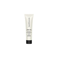 براي مينيرالز برايم تايم الأصلي لتقليل المسام bareMinerals Prime Time Original Pore-Minimizing Primer, Pore Minimizer Gel Makeup Primer for Face, Extends Makeup Wear, Oil Control, Vegan