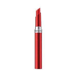 2 x ريفلون الترا اتش دي جل احمر شفاه - 750 لافا 2 x Revlon Ultra HD Gel Lipcolor Lipstick - 750 Lava