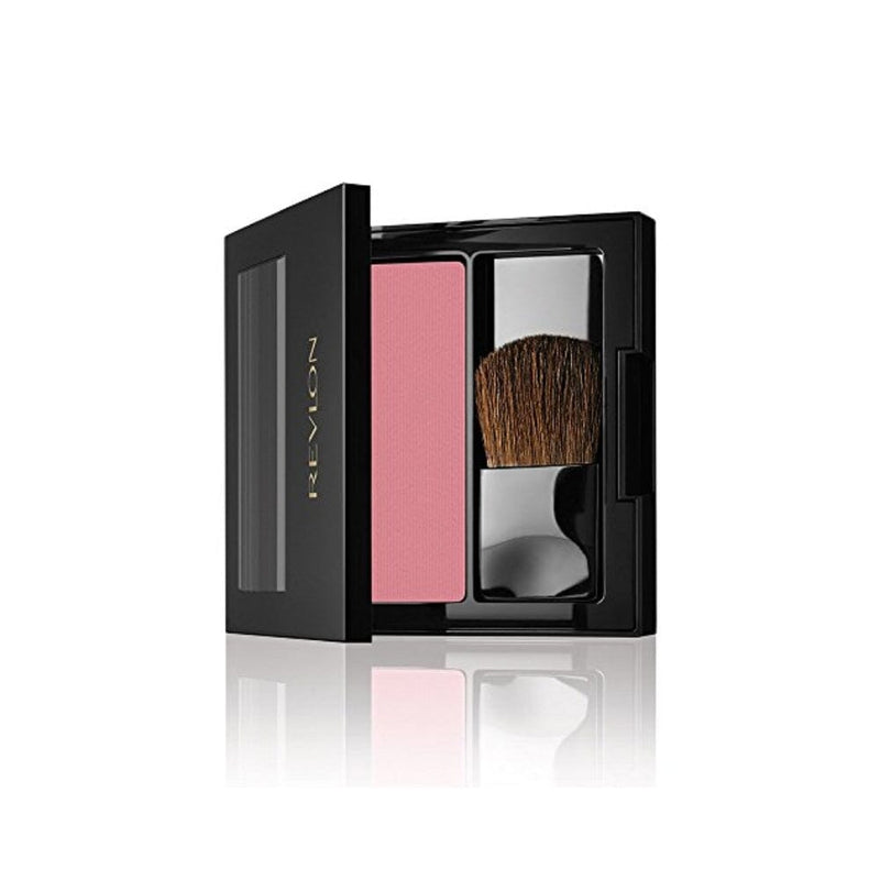 ريفلون بودرة أحمر خدود Revlon Powder Blush, Orchid Charm