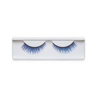 رموش صناعية بلون أزرق من ويت ان وايلد فانتسي ميكرز تتوهج في الظلامWet n Wild Fantasy Makers Blue Colored False Eyelashes Glow in the Dark