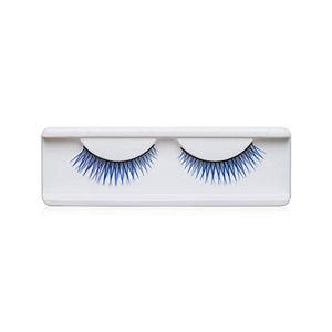 رموش صناعية بلون أزرق من ويت ان وايلد فانتسي ميكرز تتوهج في الظلامWet n Wild Fantasy Makers Blue Colored False Eyelashes Glow in the Dark