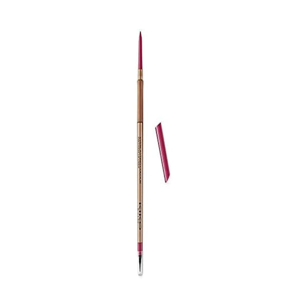 محدد الشفاه كيكو ميلانو إيفرلاستينج كلر بريسيجن 413 | قلم شفاه آلي Kiko Milano Everlasting Colour Precision Lip Liner 413 | Automatic Lip Pencil