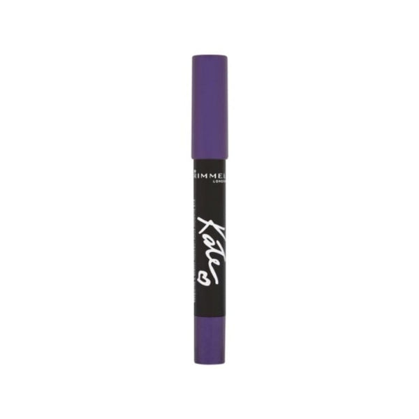 ريميل سكانديل آيز شادو ستيك من كيت Rimmel Scandaleyes Shadow Stick By Kate, Deep Amethyst