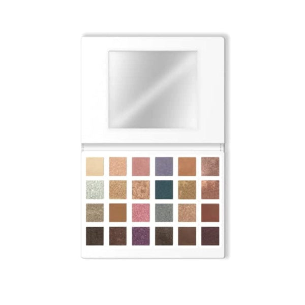 باليت كوكي برو كوليكشن (أبيض) Kokie Pro Collection Palette (White)