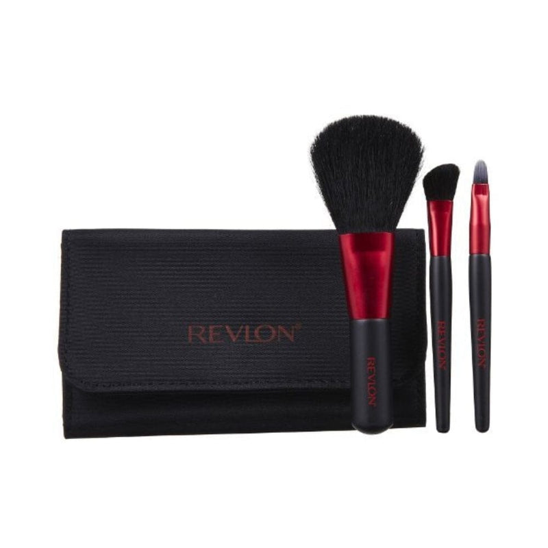 مجموعة فرش ريفلون ستارتر بريميوم Revlon Starter Brush Kit, Premium