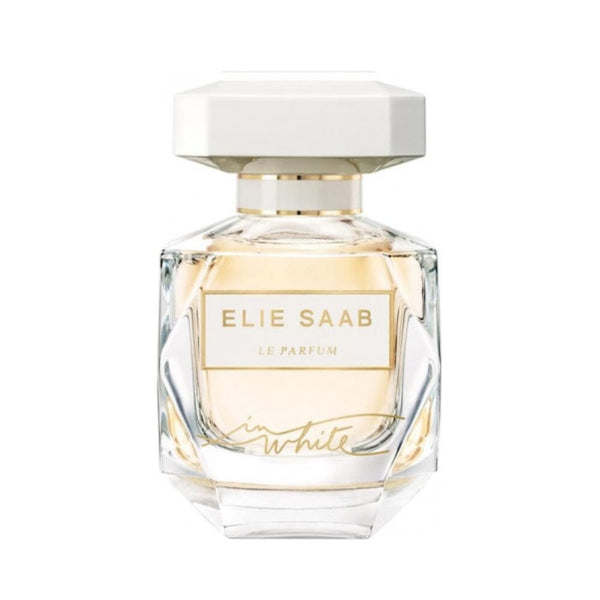 عطر ان وايت للنساء من ايلي صعب Elie Saab Le Parfum In White