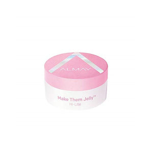 مكياج يونيكورن لايت Almay Make Them Jelly Hi-Lite, Unicorn Light, 0.58 fl. oz., highlighter makeup