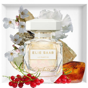 عطر ان وايت للنساء من ايلي صعب Elie Saab Le Parfum In White