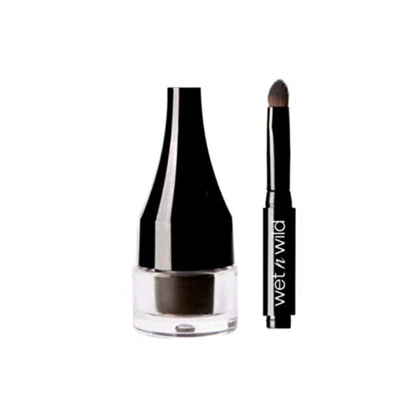 مرهم حواجب ألتيميت من ويت آند وايلد ~ إسبريسو Wet n Wild Ultimate Brow Pomade ~ Espresso, (C812B)