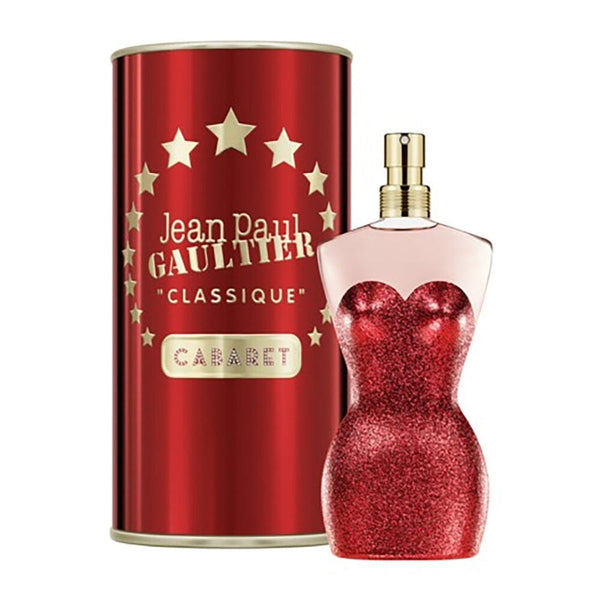 عطر جان بول جوتييه كلاسيك كباريه Jean Paul Gaultier Classique Cabaret EDP parfum