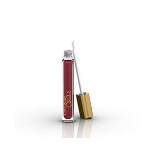 كوفرجيرل - لهب لامع ملون من كوين COVERGIRL Queen Colorlicious Gloss Flame Q630, .17 oz (packaging may vary)