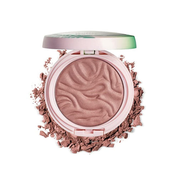 بودرة أحمر خدود للوجه بزبدة مورومورو من فيزيشينز فورميولا Physicians Formula Murumuru Butter Face Blush Makeup Powder, Plum Rose, 0.26 Ounce