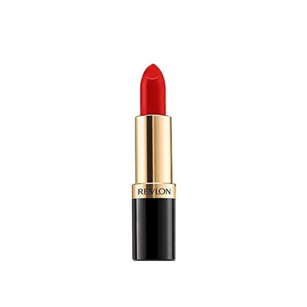 ريفلون ماتي أحمر شفاه أحمر حقيقي 0.15 أونصة (عبوة من 1) Revlon Matte Lipstick, Really Red, 0.15 Ounces (Pack of 1)