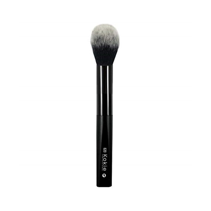 فرشاة كونتور دقيق عدد 1 Kokie, Brush Precision Contour, 1 Count