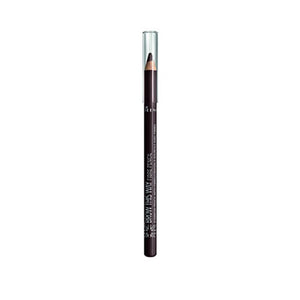 قلم ريميل برو ذيس واي فايبر Rimmel Brow This Way Fibre Pencil, Dark Brown, 0.05 Ounce (Pack Of 3)