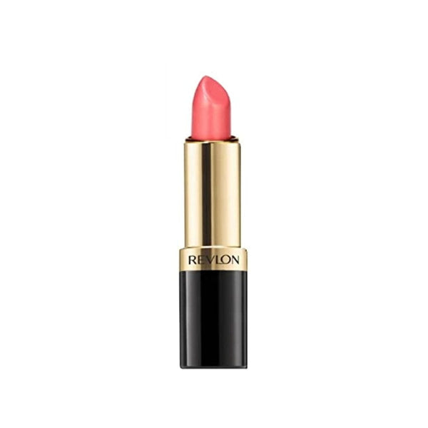 ريفلون سوبر لاستروس أحمر شفاه 840 هوني بير Revlon Super Lustrous Lipstick, 840 Honey Bare