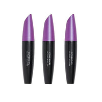 عبوة من 3 قطع - ماسكارا سو لاشي بلاست برو إكستريم بلاك 785 Pack of 3 CoverGirl So Lashy blast PRO Mascara, Extreme Black 785