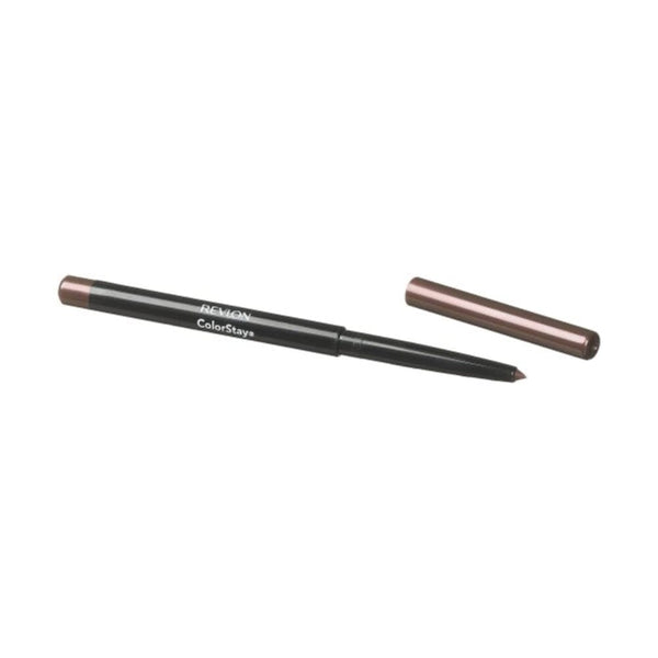 ريفلون كولورستاي ايلاينر مع سوفت فليكس Revlon ColorStay Eyeliner with SoftFlex, Blackberry 206, 0.01 Ounce (28 g)