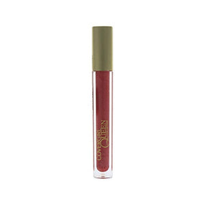 ملمع ملون (قد تختلف العبوة) COVERGIRL Queen Colorlicious Gloss Starlet Sand Q610, .17 oz (packaging may vary)