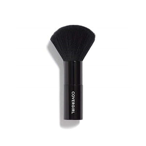 فرشاة أحمر الخدود والبودرة من كوفرجيرل COVERGIRL Makeup Masters Blush and Powder Brush, 1 Count