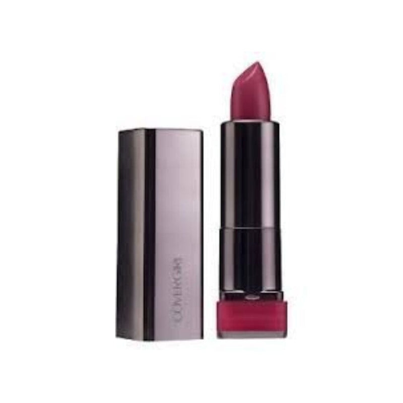 أحمر شفاه مثالي للشفاه يوفوريا (Pack 2) Covergirl Lip Perfection Lipstick Euphoria 360, 0.12-ounce