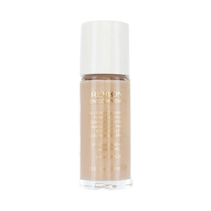 مكياج ريفلون الجديد للتحكم بالزيت للبشرة - ذهبي REVLON New Complexion Oil Control Makeup - GOLDEN BEIGE 07