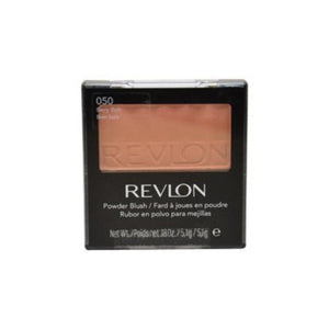 ريفلون بودرة احمر خدود بيري ريتش 050 Revlon Powder Blush, Berry Rich 050