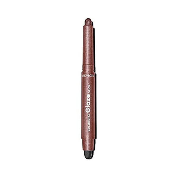 ريفلون كولورستاي جليز ستيك ظلال عيون روزي Revlon ColorStay Glaze Stick Eye Shadow, Rosé