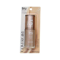 مكياج سائل كريمي طبيعي من كوفر جيرل تروبلند - 2 في كل علبة CoverGirl Trublend Creamy Natural Liquid Makeup - 2 per case.