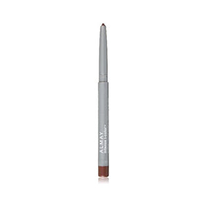 قلم تحديد العيون المركز آي كولور من ألماي Almay Intense i-Color Liner, Black Raisin [004], 0.009 Ounce (Pack of 6)