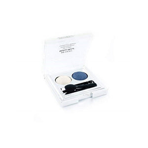 ريفلون مولتن ميتال ظلال عيون مع قضيب # 003 ياقوت / دايموند Revlon Molten Metal Eye Shadow with Applicator #003 Sapphire / Diamond