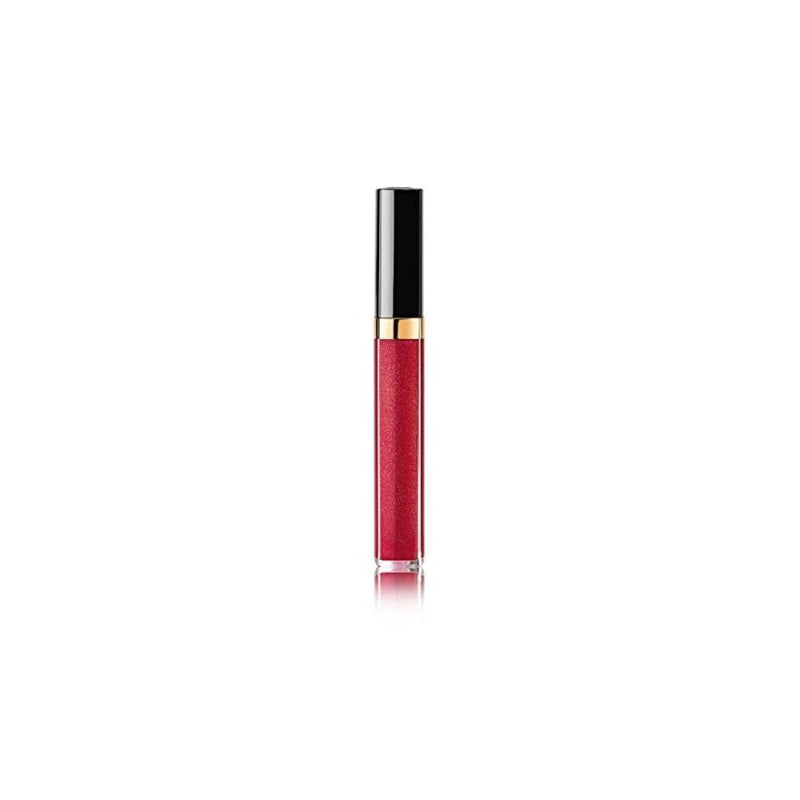 CHANEL pink (ROUGE COCO) Moisturising Glossimer