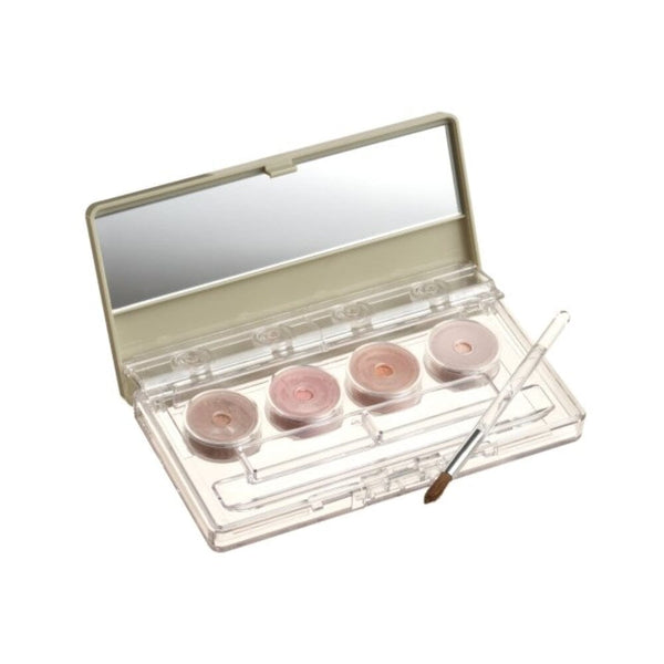 ريفلون سوفت أون ذا آيز شير فضفاض شادو Revlon Soft On the Eyes Sheer Loose Shadow, Whisper Sweet Neutrals, 0.03 Ounce